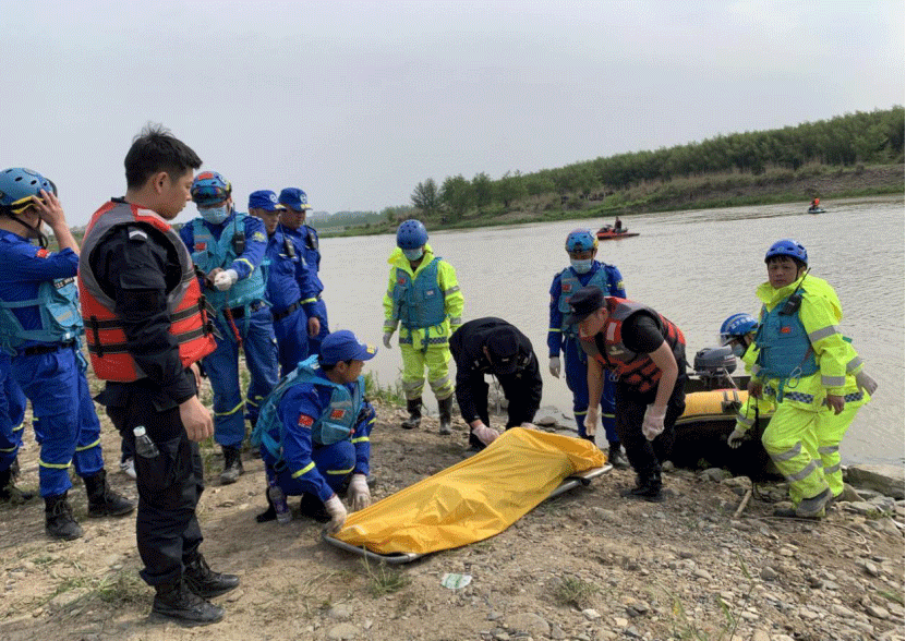 信可通訊助力水庫(kù)防溺水安全建設(shè)